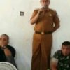 PT KMH Aslori Terus Bersinergi Dengan Depati Muara Langkap Desa Muara Emat