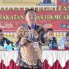 Kalapas Muara Enim, Mukhlisin Fardi Gelar ‘Coffe Morning’ Bersama Insan Pers: Merajut Sinergi dan Kolaborasi Terdepan