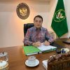 Ketua Komisi Kejaksaan Apresiasi Sikap Tegas Jaksa Agung, dalam Netralitas Jaksa dan ASN Kejaksaan pada Pesta Demokrasi 2024
