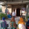 Kampanye Kedua, Caleg PKS Nomor Urut 1 H. Andi Apriyanto Minta Doa dan Dukungan Masyarakat Desa Sidoasih