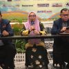 Anggota DPD RI Misharti Menghadiri dan Apresiasi Pengukuhan dan Pelantikan PPRI Provinsi Riau