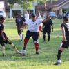 Red Brothers Menang Melawan KUPT Kesehatan Tanjung Bintang pada Pertandingan Persahabatan