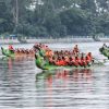 Hari ke Dua Siak Serindit Boat Race 2023 akan Bersaing Ketat