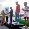 Hari ketiga Perebutan Juara Siak Serindit Boat Race