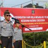 Lapas Muara Enim Peringati Hari Bela Negara ke-75 dengan Penuh Semangat