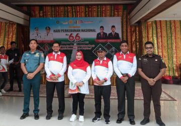 Bupati Kasmarni Apresiasi Inovasi Perkebunan Jempol Disbun Bengkalis