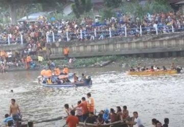 Lestarikan Sungai Tetap Bersih, Perdana Pemkab Siak Gelar Festival Sungai Siak