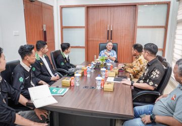 Selamat Tinggal Gelap Gulita, Mahasiswa asal Muba Ungkap Rasa Senang