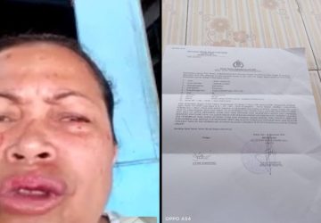 Diduga Lakukan Pengeroyokan, Yeni Minta Pelaku Segera Ditangkap
