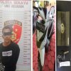 Polsek Sekayu Amankan Pelaku Pencurian Sepeda Motor