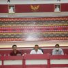 Matangkan Persiapan Natal dan Tahun Baru 2023-2024, Pemkab Lamsel Gelar Rapat Persiapan