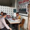 Jajaran Personil Polsek Kempas Rutin Laksanakan Giat Patroli Cooling System Untuk Mewujudkan Pemilu Damai