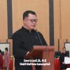 Wawako Gunungsitoli Sowa’a Laoli, Tandatangani Persetujuan Ranperda APBD Tahun 2024