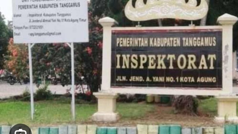 Anggota BHP Pekon Ampai Bantah Pernyataan Sekertaris Inspektorat Dugaan Pungli BLT DD Yang Sudah Hasil Musdes