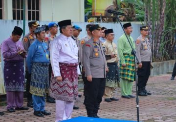 Ada Jum’at Curhat di Bujang Kampung, Bupati Alfedri Sebut Istimewa