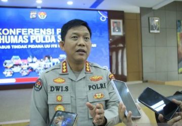 Polda Sumbar Panggil BKSDA Sumbar Terkait Aktivitas Pendakian Marapi