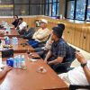 Konsolidasi Dan Silaturahmi Relawan PaS Gibran Aceh