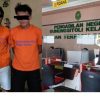 Bapak dan Dua Anaknya Pelaku Penganiayaan Divonis Bersalah Oleh PN Gunungsitoli