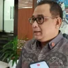 Presiden Tandatangani Keppres Pemberhentian Wamenkumham Eddy Hiariej