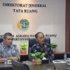 Percepat Investasi, Pj Bupati Inhil Lakukan Koordinasi di Kementerian Agraria dan Tata Ruang RI