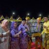 Resmi Ditutup Bupati, Kecamatan Kubu Juara Umum MTQ ke-18 Tingkat Kabupaten Rohil
