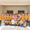Bupati Rohil Hadiri Peringatan Hari Bakti PUPR ke-78 Tahun 2023