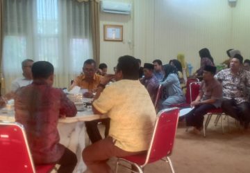 Pemulangan Jemaah Haji Terbanyak Sepanjang Sejarah Rokan Hilir, Bupati: Berikan Pelayanan Terbaik