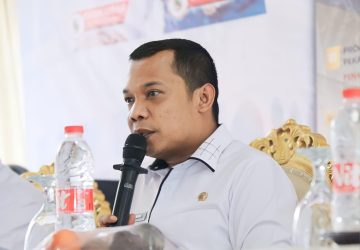 Pj Wali Kota Pekanbaru Sebut Jalan Cipta Karya Segera Diperbaiki Pemprov Riau