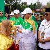 Gubernur Rohidin Membuka Cendana Fair XXII Tahun 2023