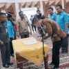 Bupati Rohil Yakin IGORNAS Mampu Cetak Atlit Masa Depan