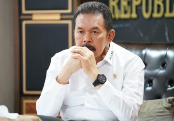 Kilas Balik Capaian Kinerja Kejaksaan RI Bidang Tindak Pidana Khusus, Pengawasan, Serta Badan Diklat Sepanjang Tahun 2023