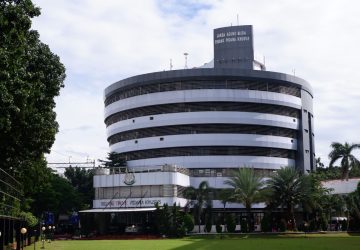 Kejaksaan Agung Memeriksa 3 Orang Saksi Terkait Perkara Perkeretaapian Medan