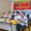 Pengendalian Inflasi, Hambali: Ditengah Bencana Banjir Pemerintah Tetap Berupaya Penuhi Kebutuhan Masyarakat