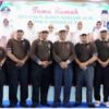 Pj. Bupati Inhil Hadiri Acara Apel Hari Amal Bhakti ke-78 Kemenag Inhil