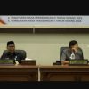 DPRD Indragiri Hilir Taja Rapat Paripurna I Masa Persidangan 2024