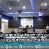 Pelantikan Pejabat Eselon III, 4 Camat Turut Dirotasi