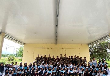 LKMM Terlaksana Dengan Sukses, Kurnia Berikan Apresiasi Untuk Pengurus BEM STIKes Tengku Maharatu