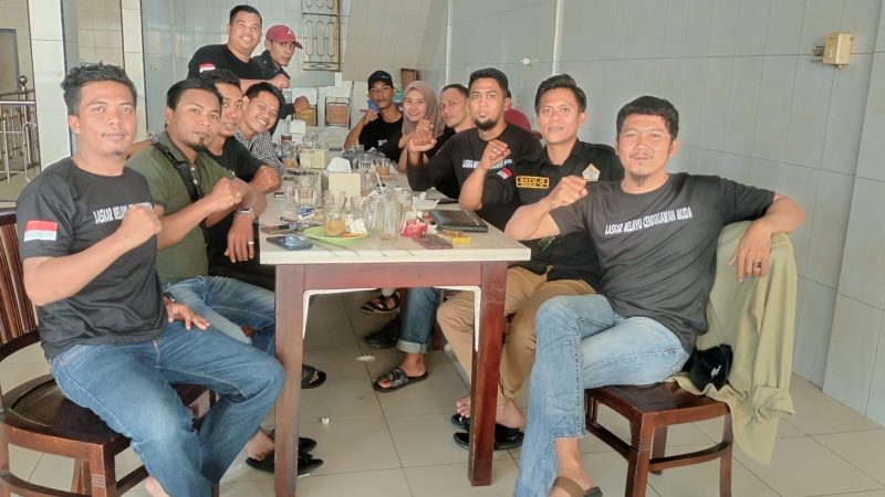 Coffe Morning LMCM Kabupaten Bengkalis