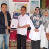 GWI DPC Tanggamus Provinsi Lampung Terbentuk