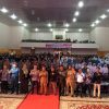 Seminar Kebangsaan, Bupati Ajak Saling Menghormati, Menghargai Satu Sama Lain Terhadap Perbedaan Partai Politik