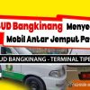 RSUD Bangkinang Terus Melakukan Inovasi Pelayanan Pada Masyarakat