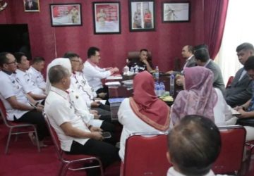 Bandara Raden Inten II Buka Rute Penerbangan Ke Bali dan Yogyakarta, Bupati Lamsel Apresiasi dan Dukung Penuh