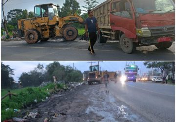 Kadis DLH Instruksi Seluruh Kepala UPTD Persampahan Agar Kelola Sampah Rumah Dengan Baik