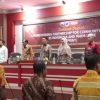 BPBD Lamsel Bersama Sejumlah NGO Gelar Sosialisasi Mitra Tangguh Bencana