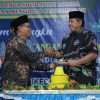 Bupati Alfedri Minta Warga Transmigran Berkontribusi Positif Dalam Majukan Kabupaten Siak