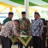 Pelantikan PC Muhammadiyah Kuok, Pj Bupati Kampar: Sangat Besar Kontribusi Muhammadiyah Terhadap Pembangunan SDM Kampar