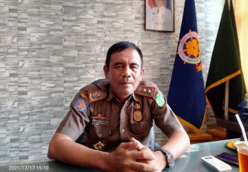 Viral Pembongkaran Tiang Reklame, Satpol PP Rokan Hilir Tegaskan Peran dalam Penegakan Perda