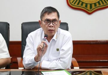JAM-Pidum Menyetujui 5 Pengajuan Penghentian Penuntutan Berdasarkan Restorative Justice