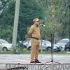 Wabup Siak Sampaikan Harapan di Tahun 2024