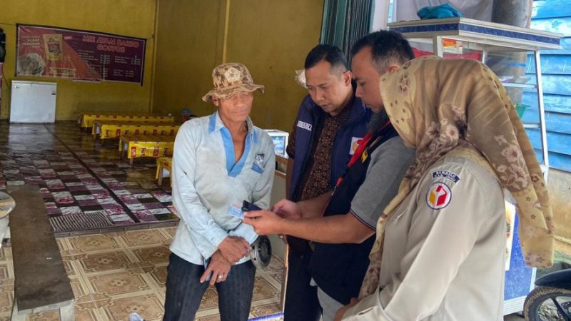 Begini Acuan Bagi Pemilih Yang Akan Pindah TPS Pada Pemilu 2024
